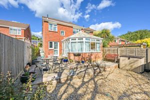 Rear Elevation- click for photo gallery